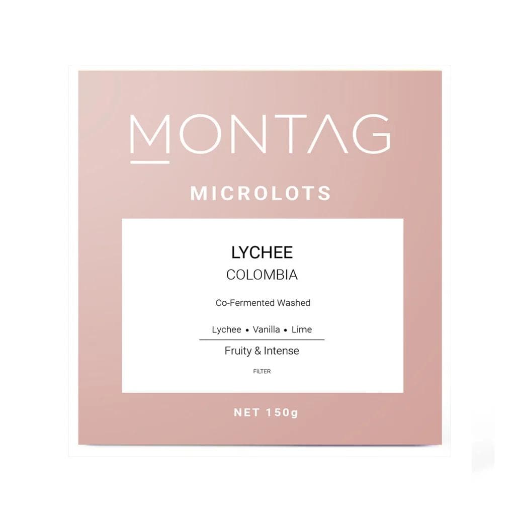 Image of Lychee