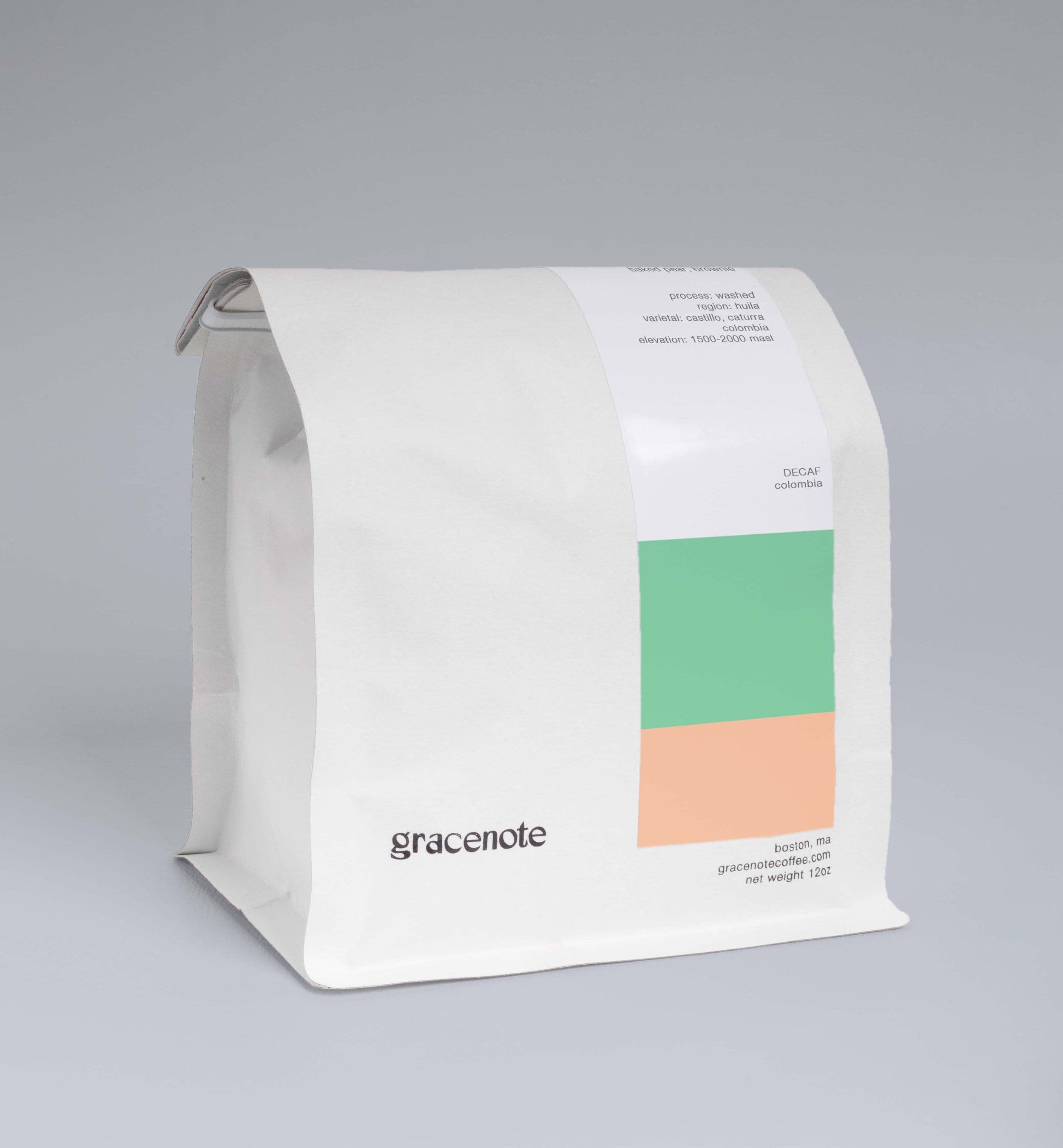 Image of Colombia EA Decaf - Pioneros