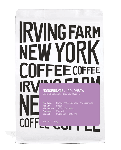 Image of Monserrate - Colombia