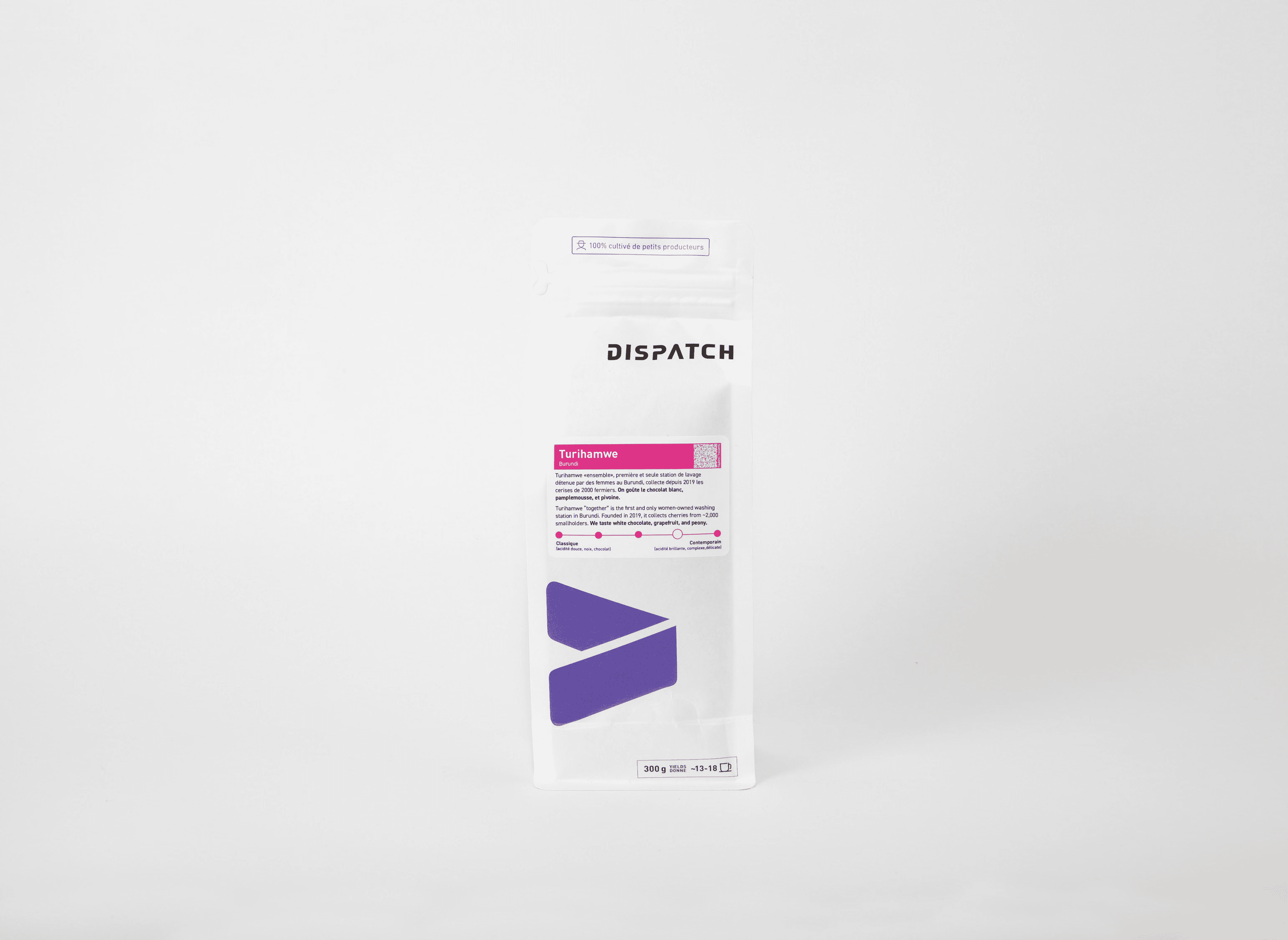 Image of Turihamwe Burundi