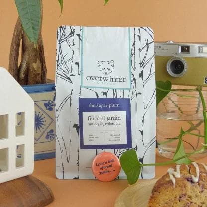 Image of The Sugar Plum