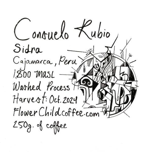 Image of Consuel Rubio Sidra