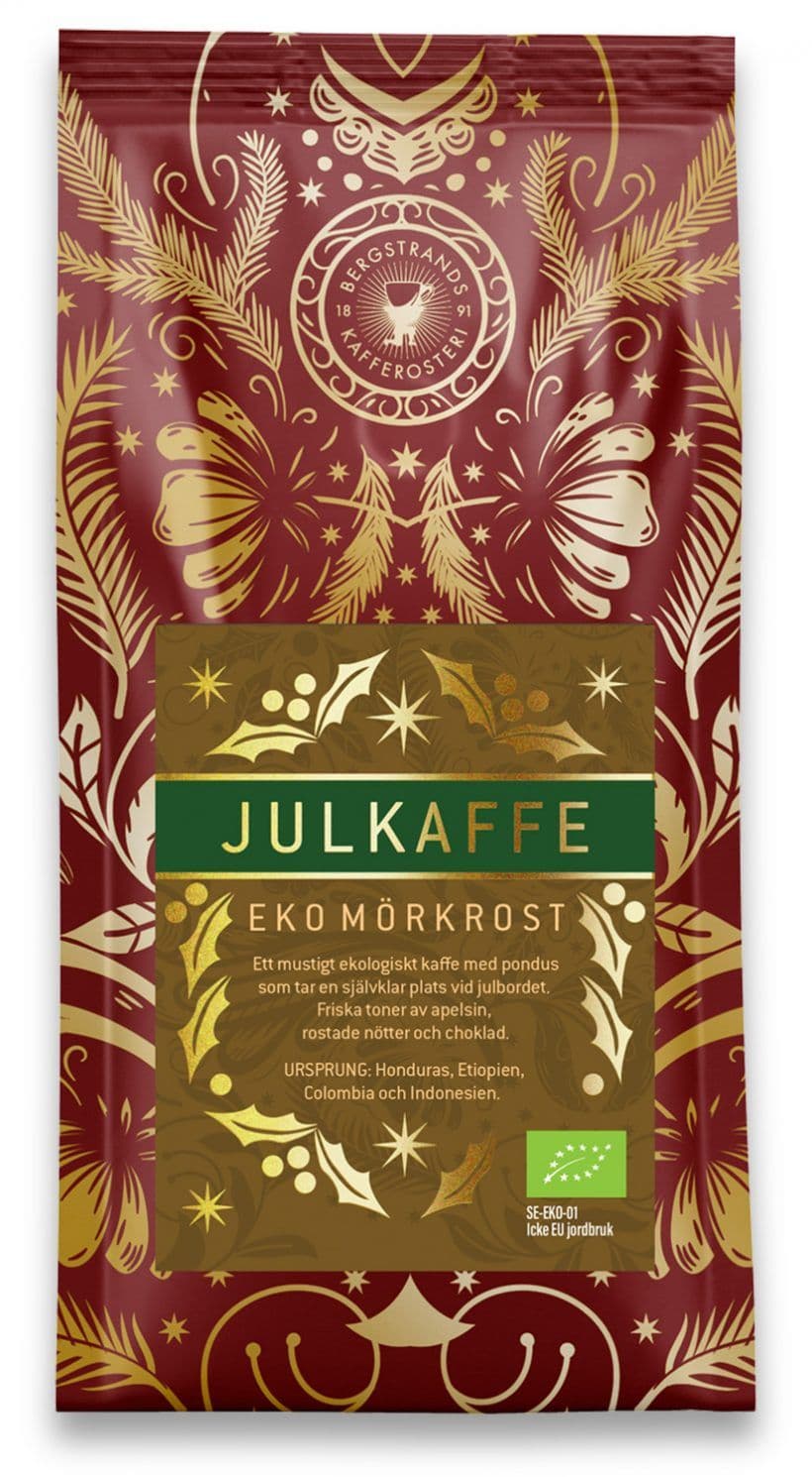 Image of Julkaffe Morkrost Eko