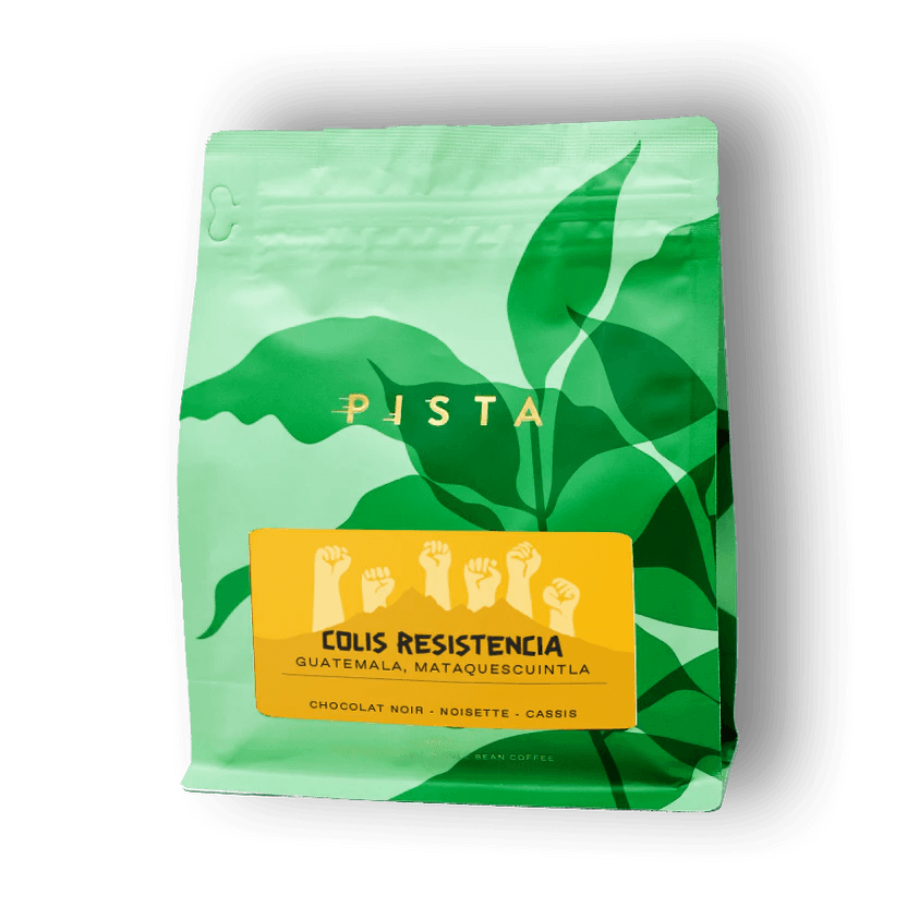 Image of Resistencia Parcel