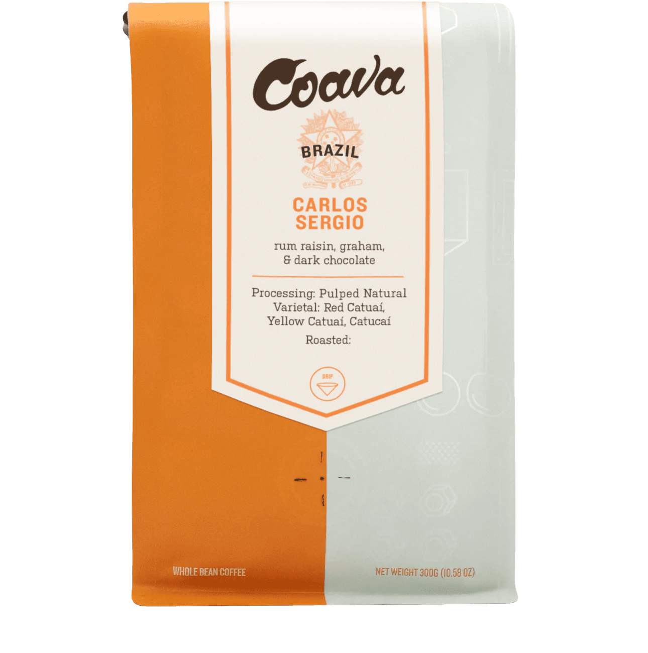 Image of Carlos Sergio