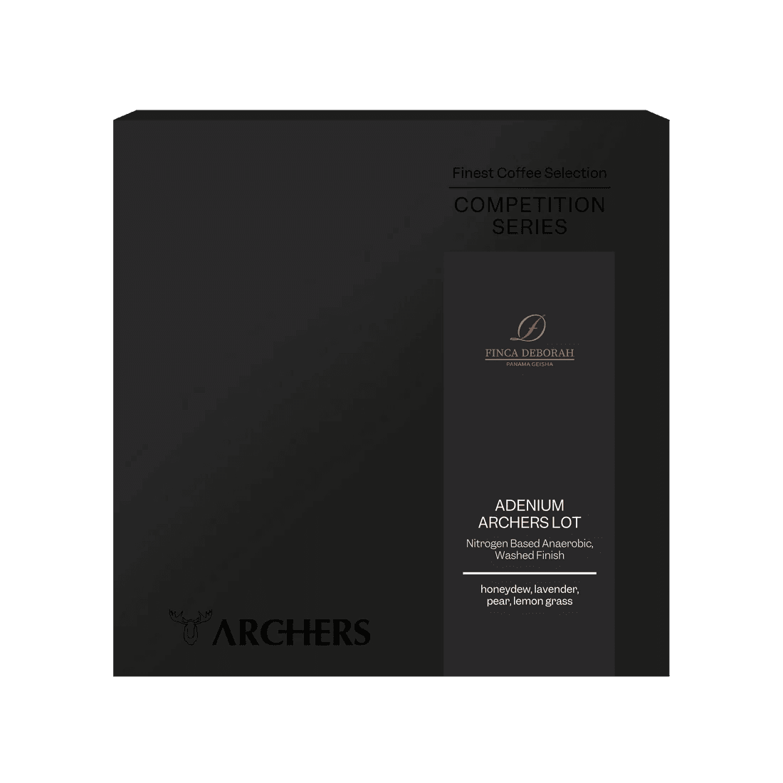 Image of Panama - Adenium Archers Lot - Finca Deborah