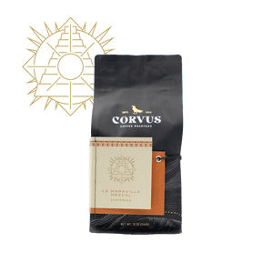 Image of La Maravilla Mezcal