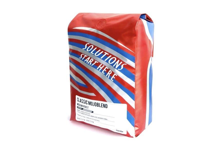 Image of Mojo Classic Homestyle