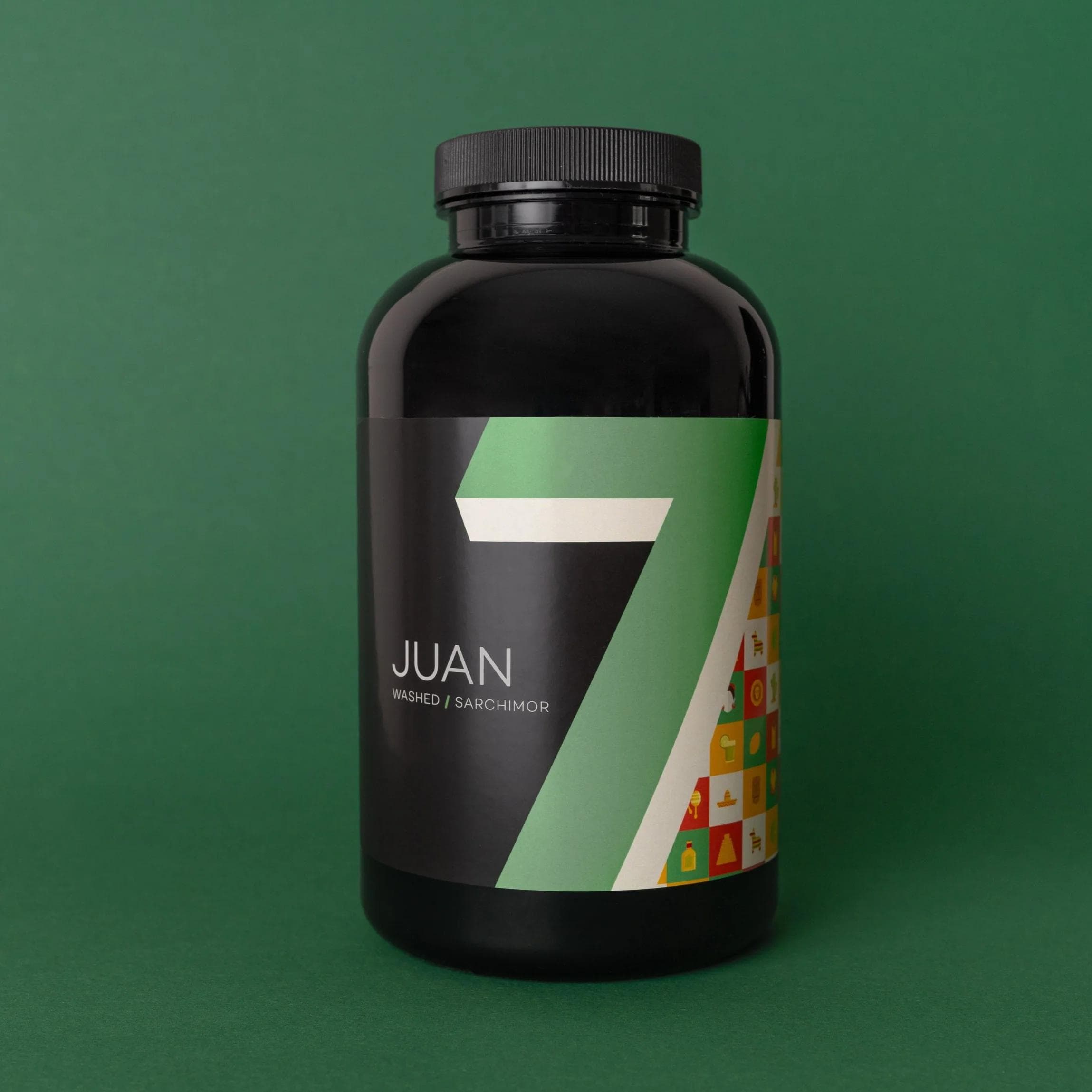 Image of Mexico Yuan