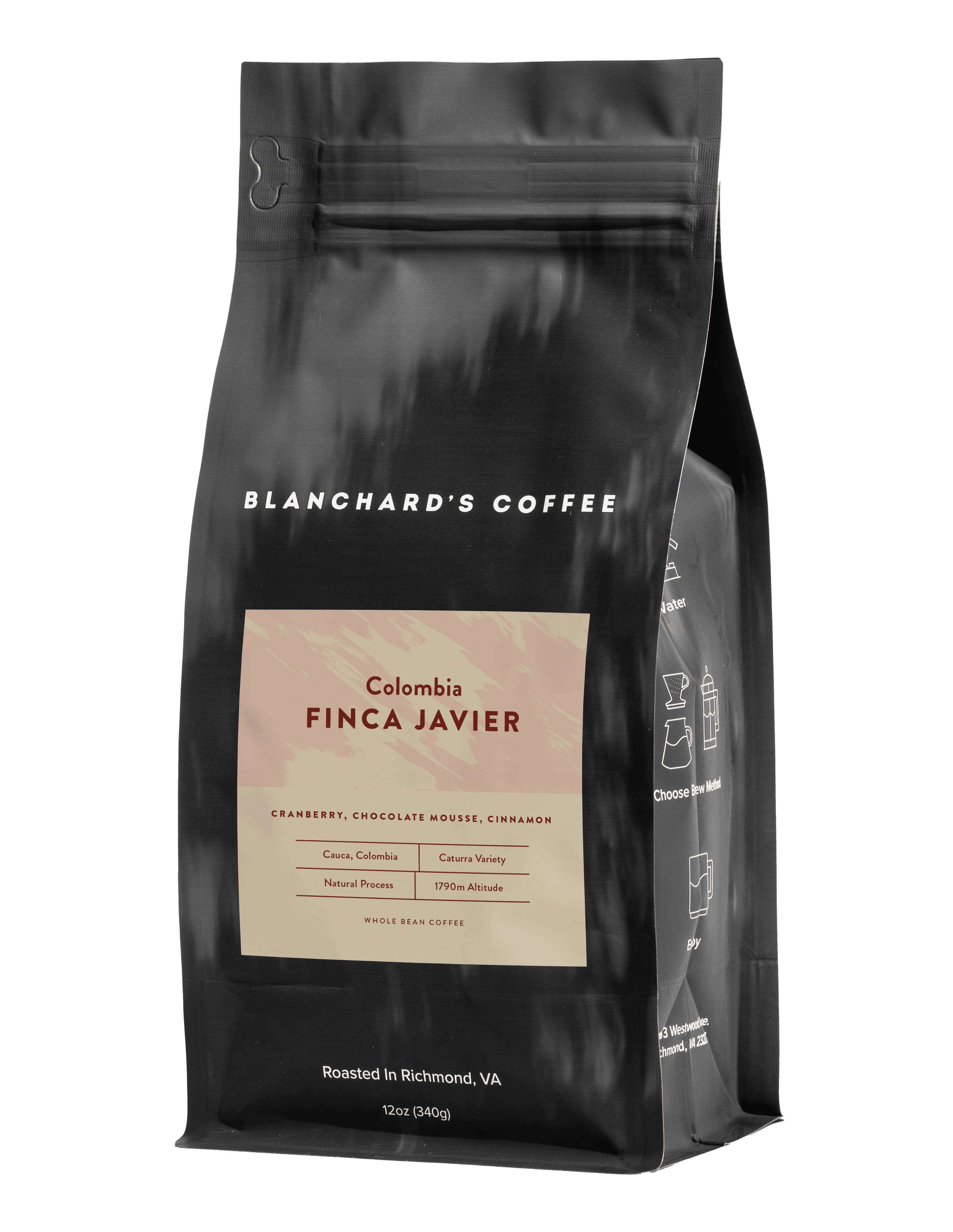 Image of Finca Javier