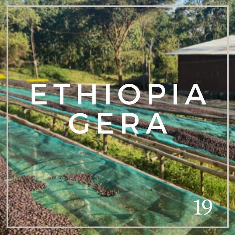 Image of ETHIOPIA GERA