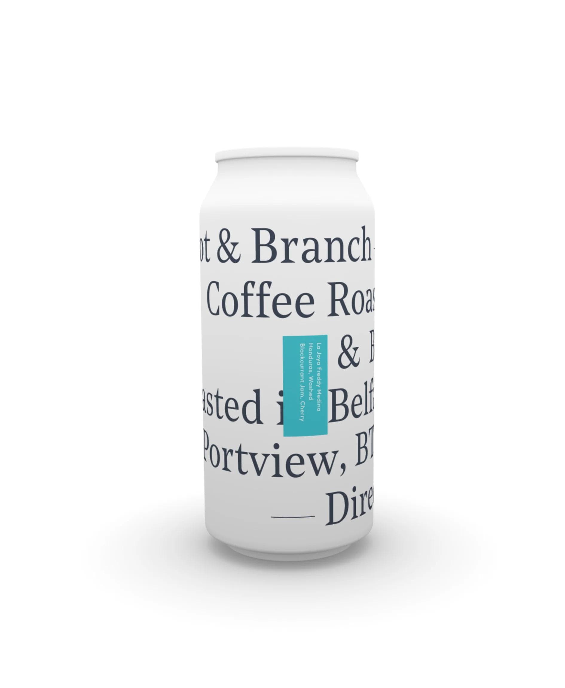 Image of La Joya Fredy Medina Honduras