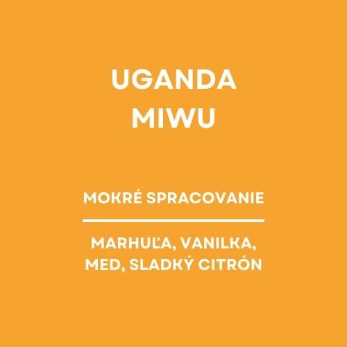 Image of Uganda Miwu
