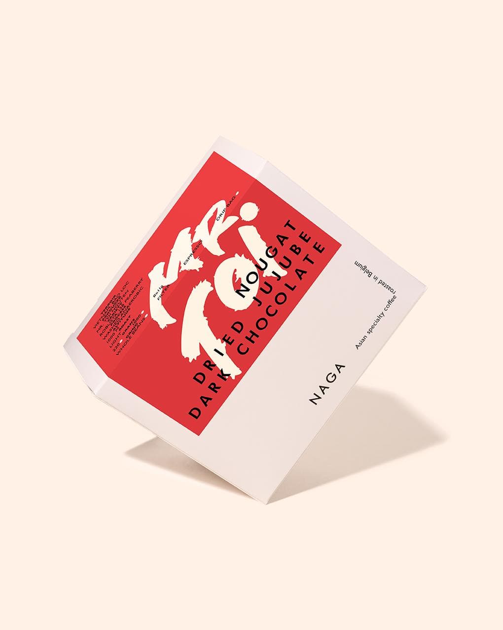 Image of Mr Toi Canephora Peaberry Washed Anaerobic