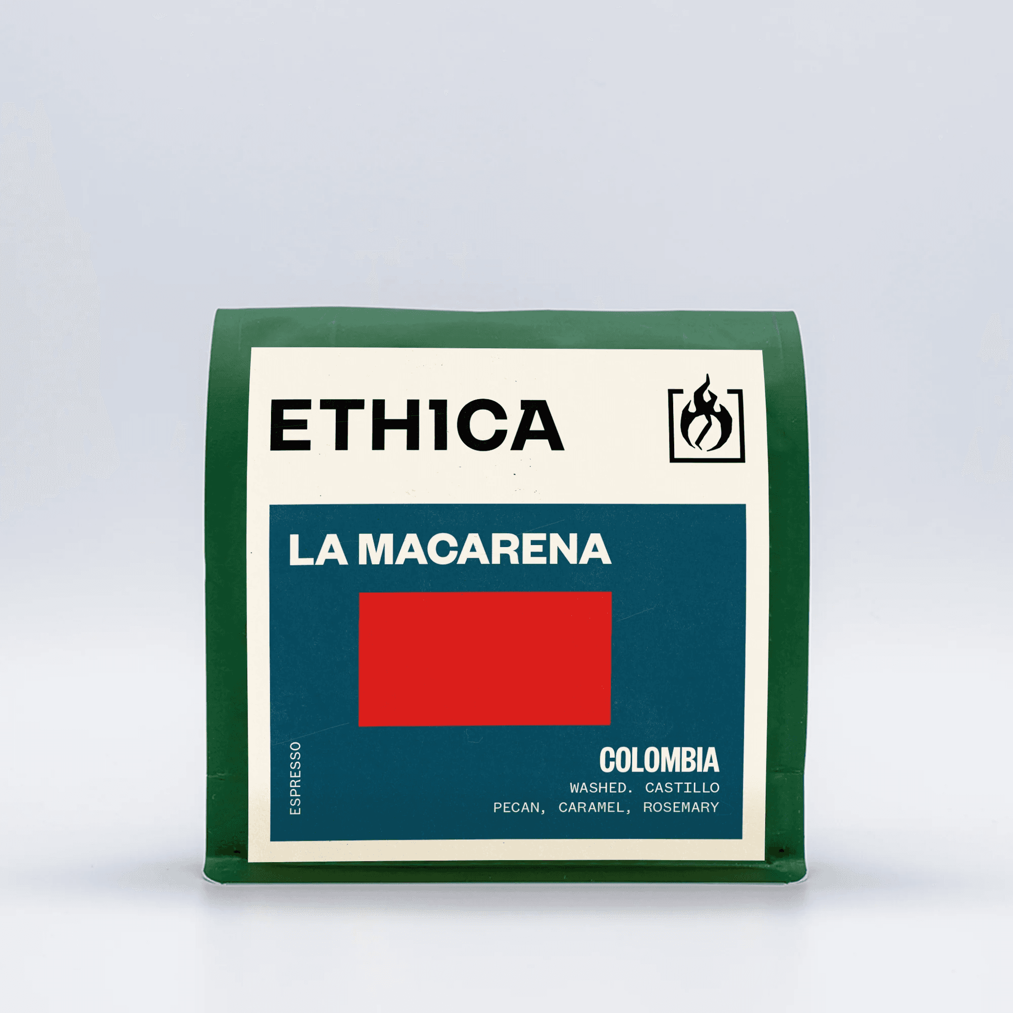 Image of Colombia La Macarena Washed Espresso