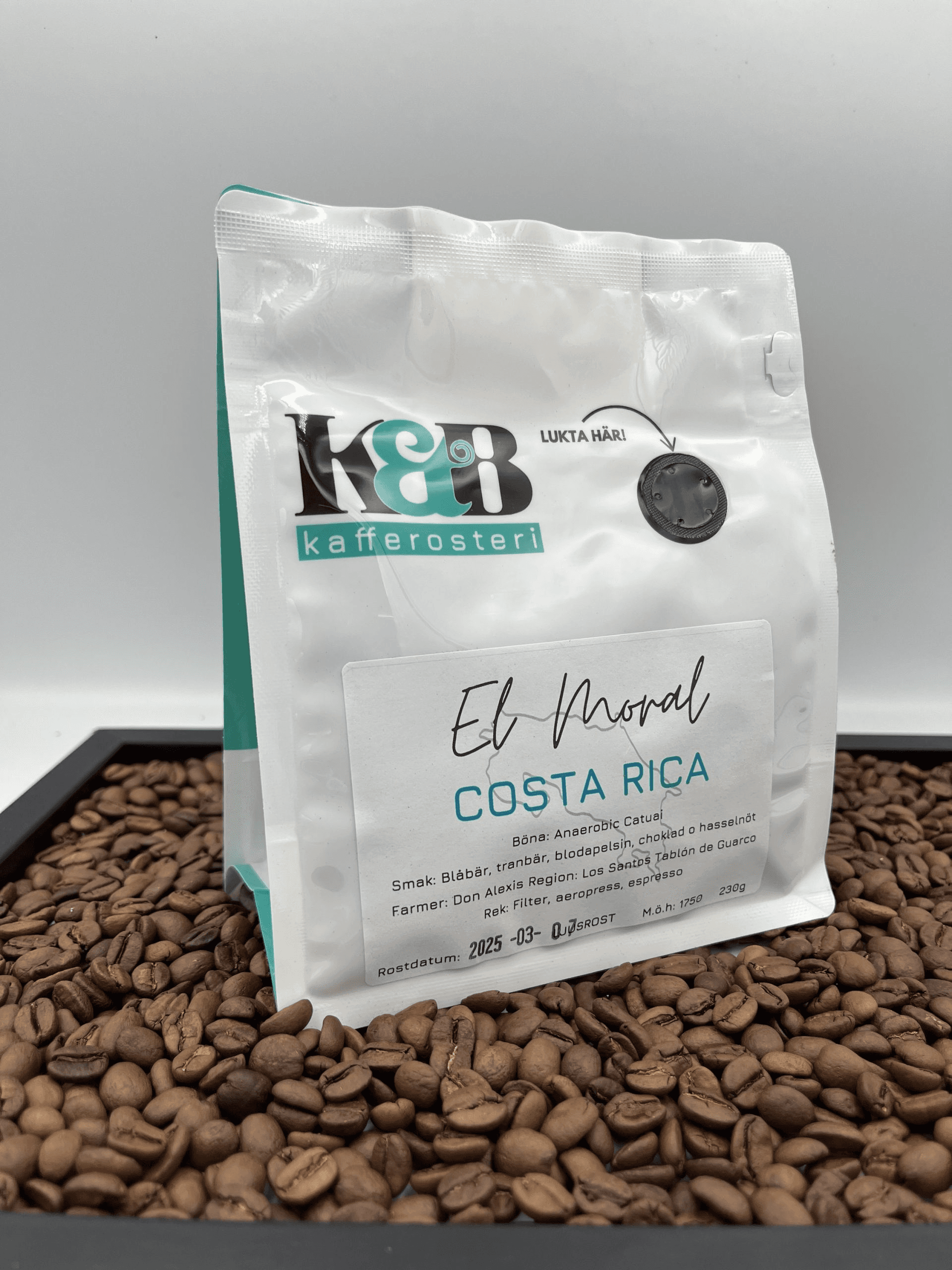 Image of Costa Rica - Don Alexis - El Moral