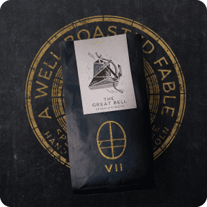 Image of The Great Bell - Nicaragua