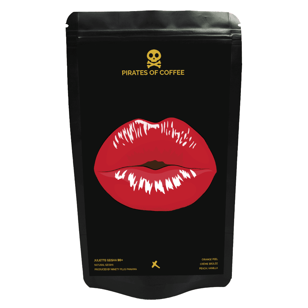 Image of Juliette Geisha 90 Panama Ninety Plus