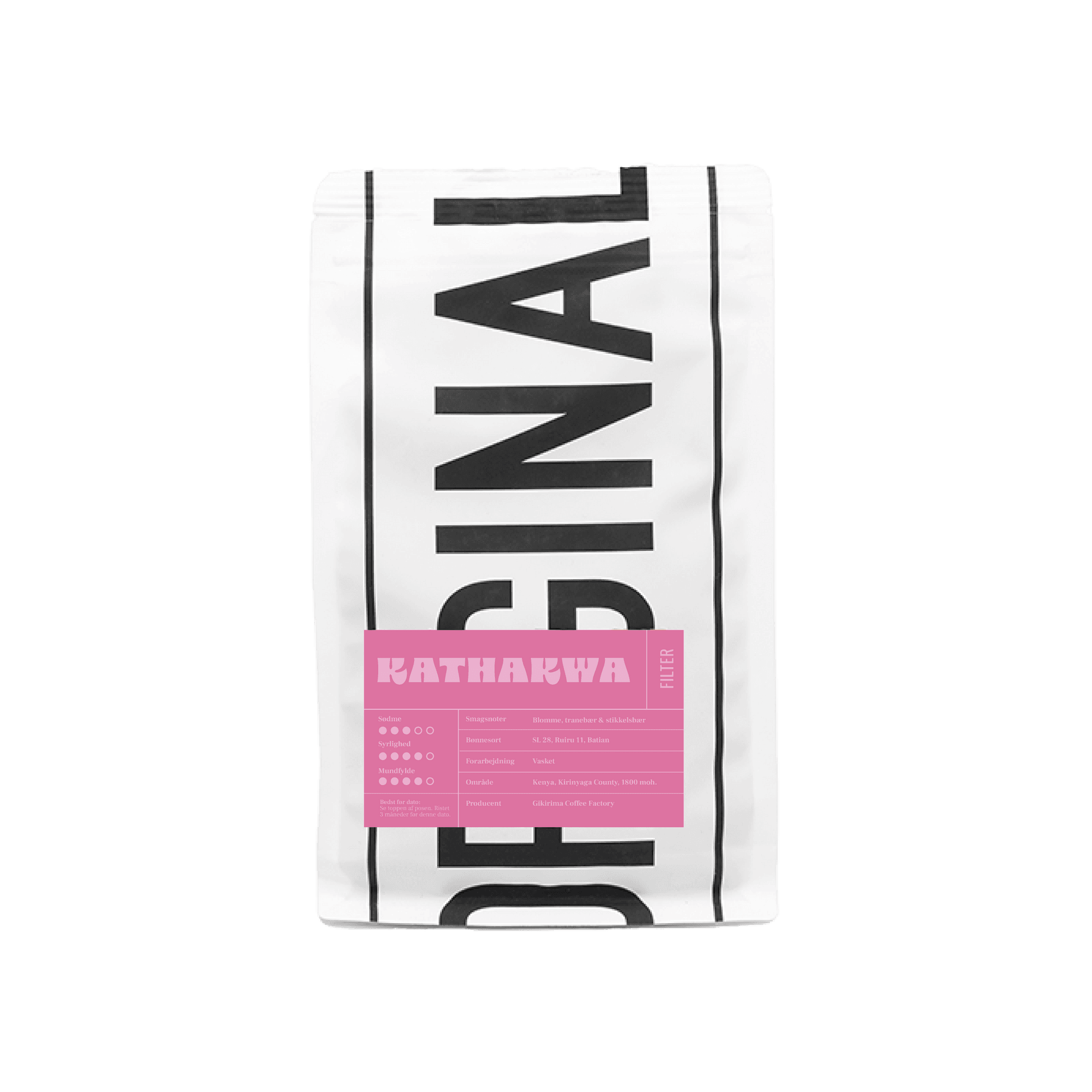 Image of Kenya Kathakwa Filter