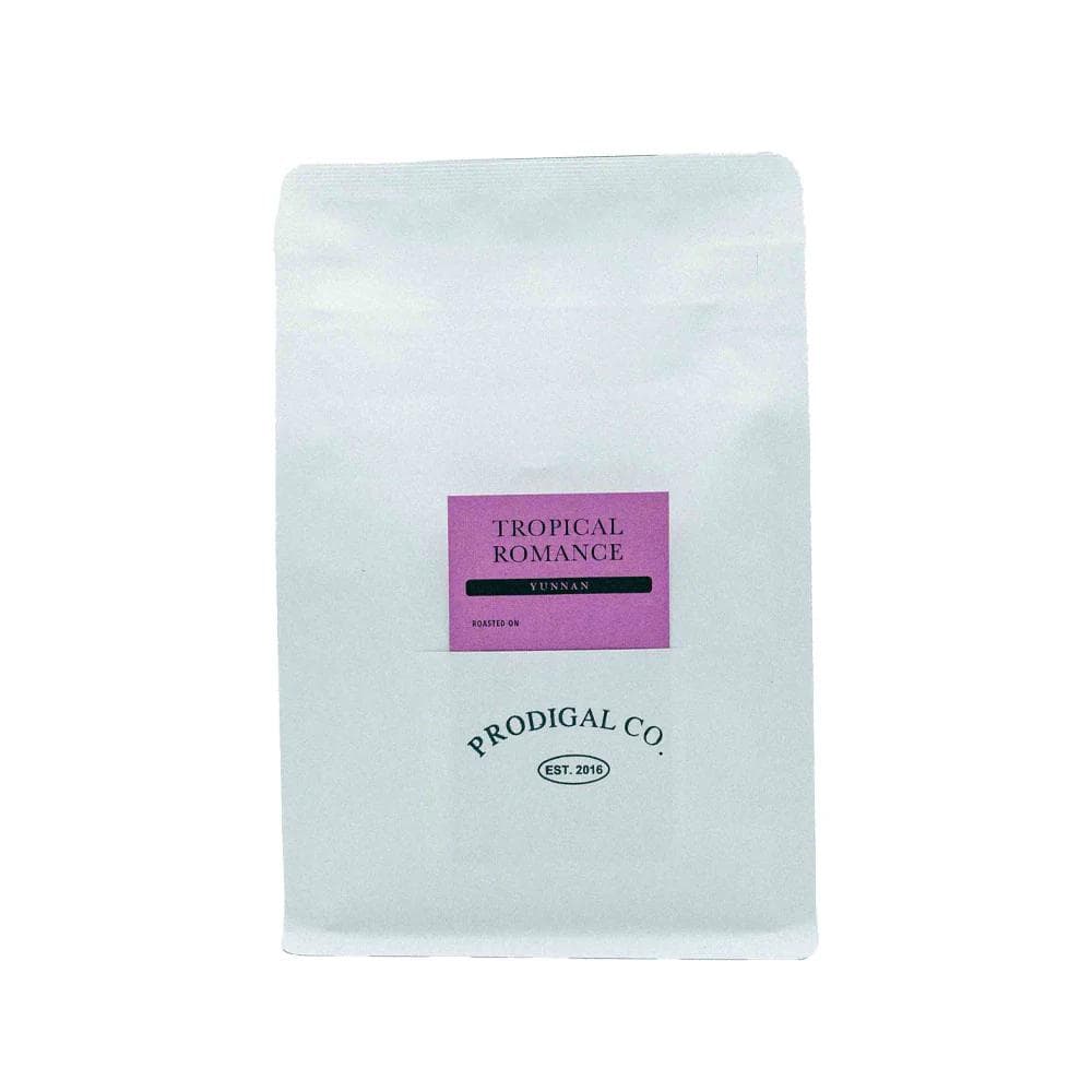 Image of Yunnan Xigui Manor Lincang Tropical Romance