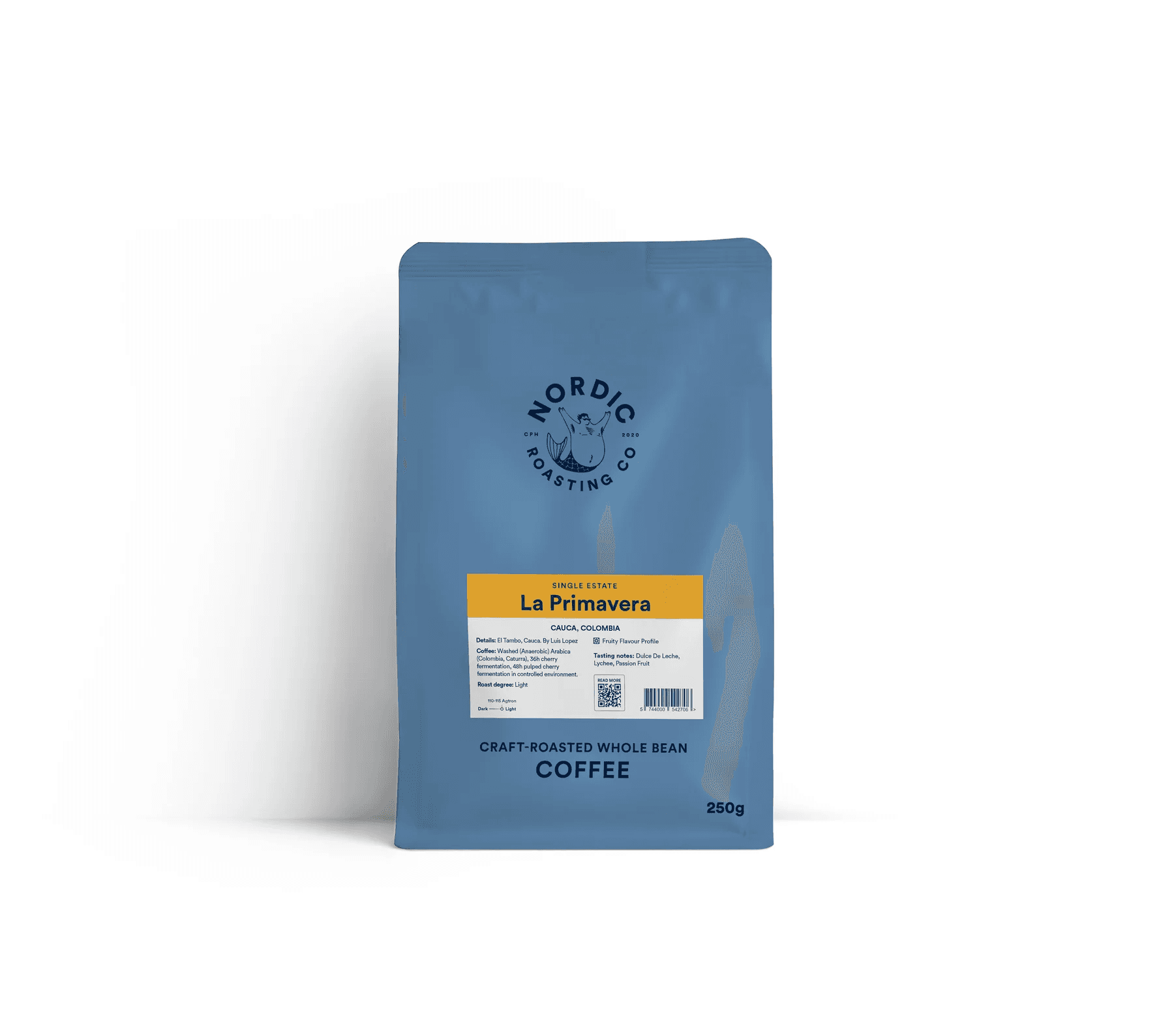 Image of La Primavera