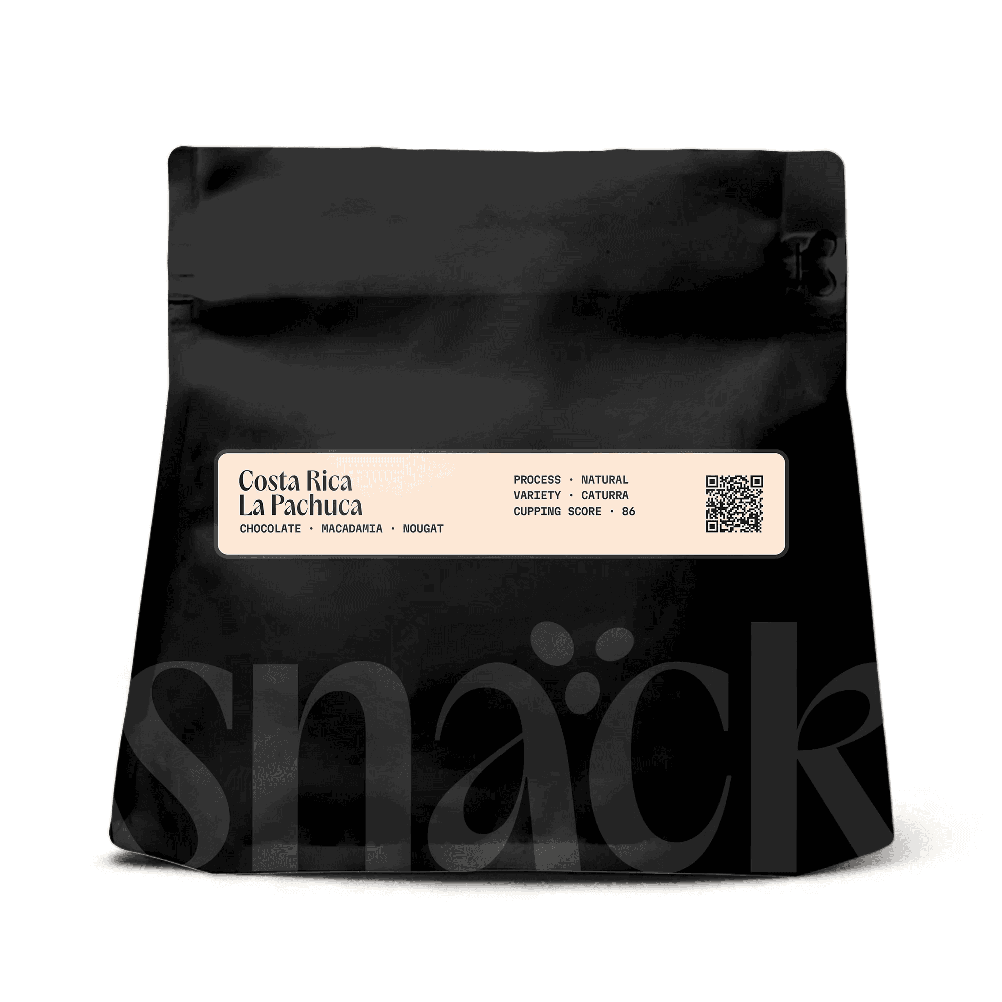 Image of Costa Rica La Pachuca Juicy Honey