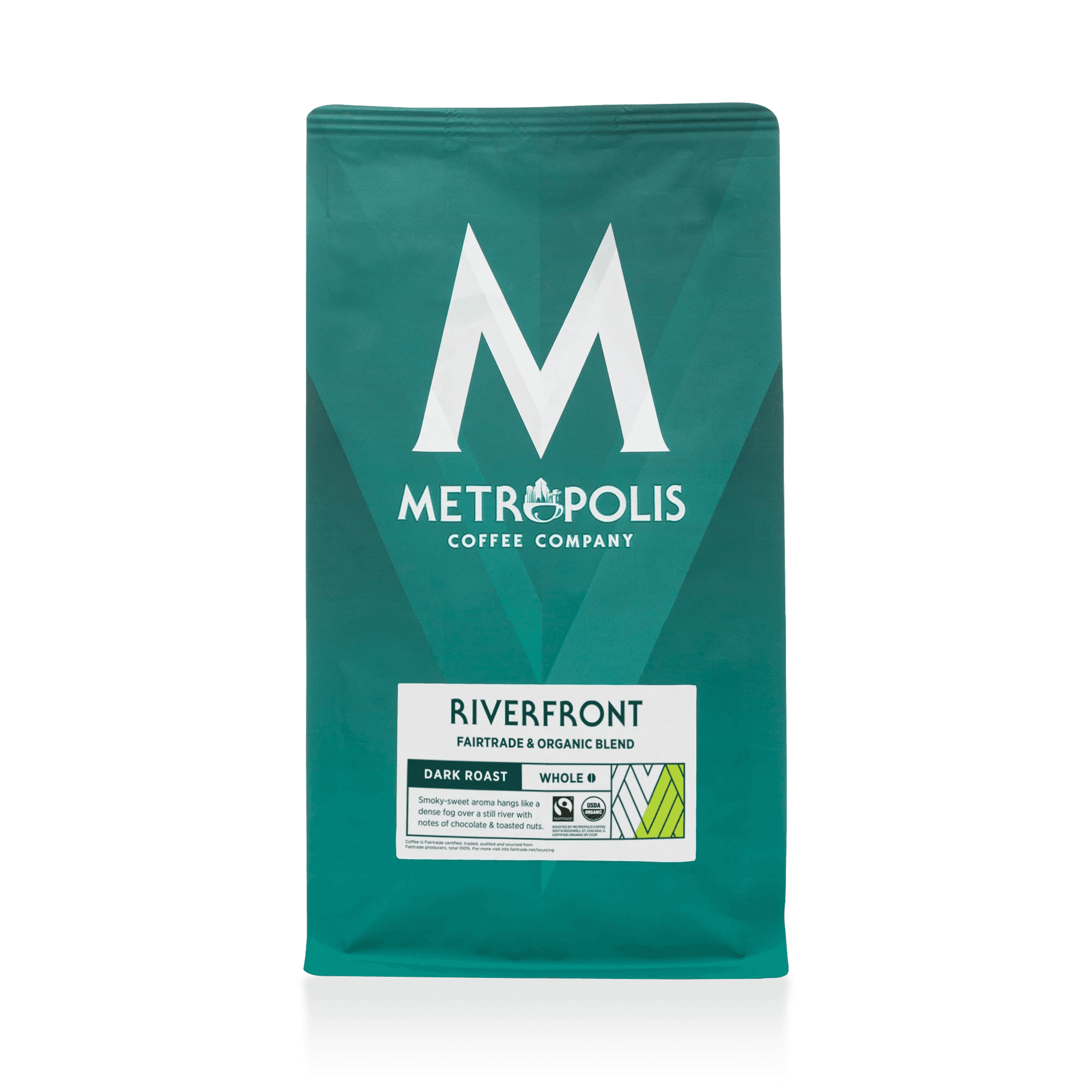 Image of Riverfront Espresso FTO