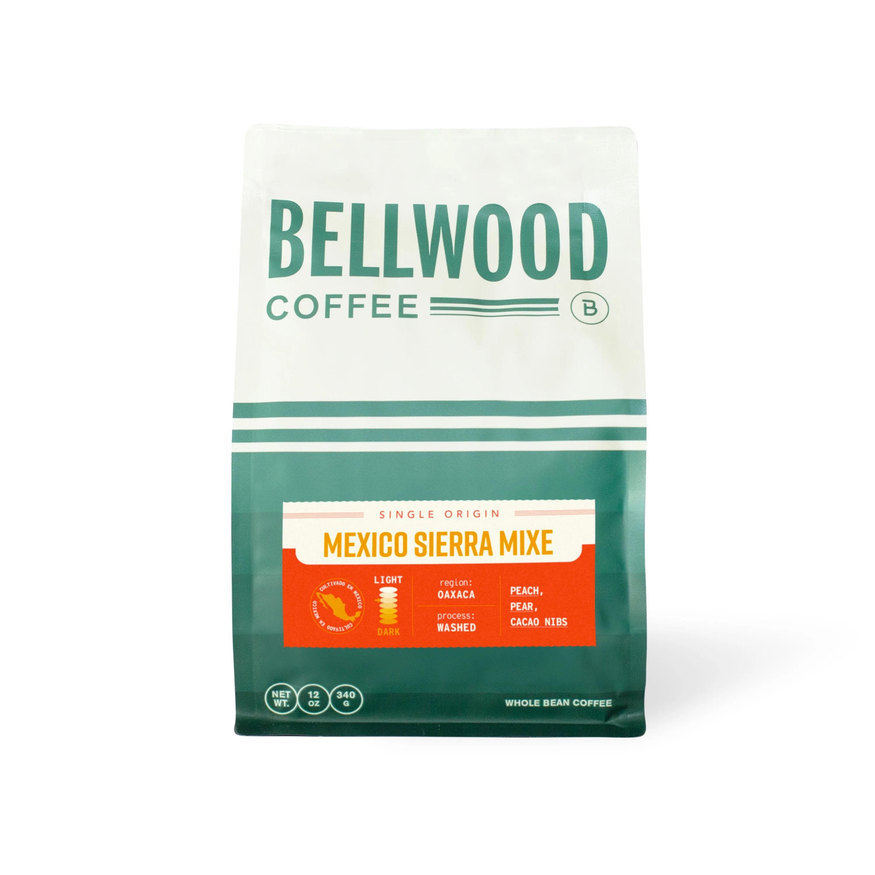 Image of Mexico Sierra Mixe