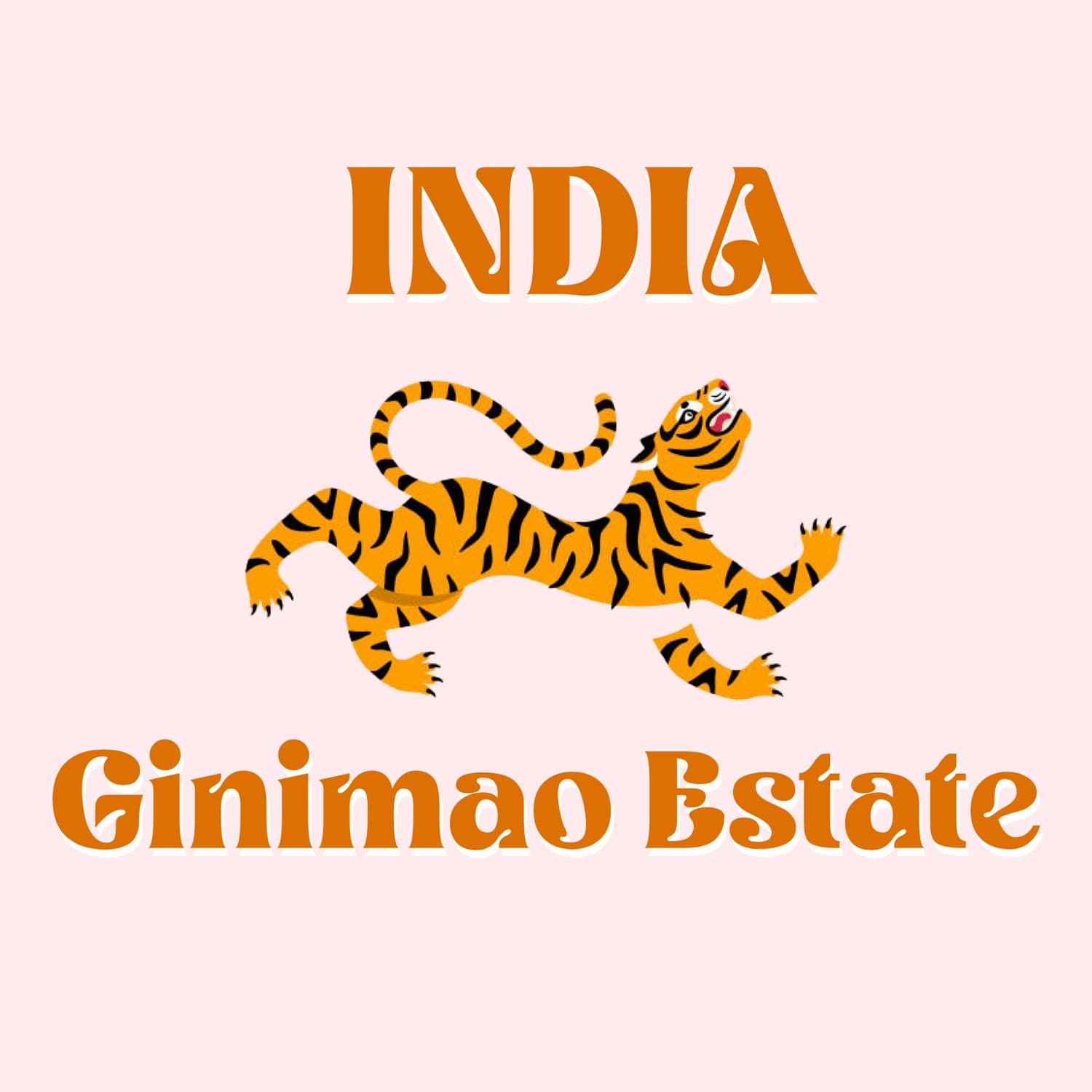 Image of India - Ginimao