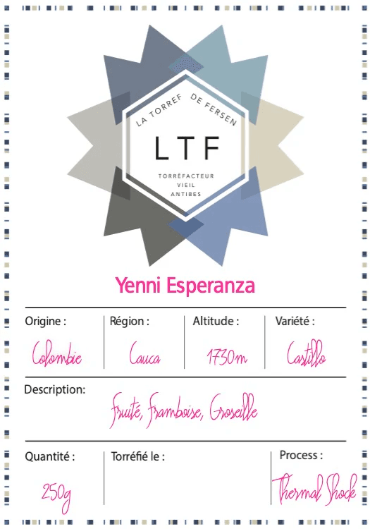 Image of Yenni Esperanza