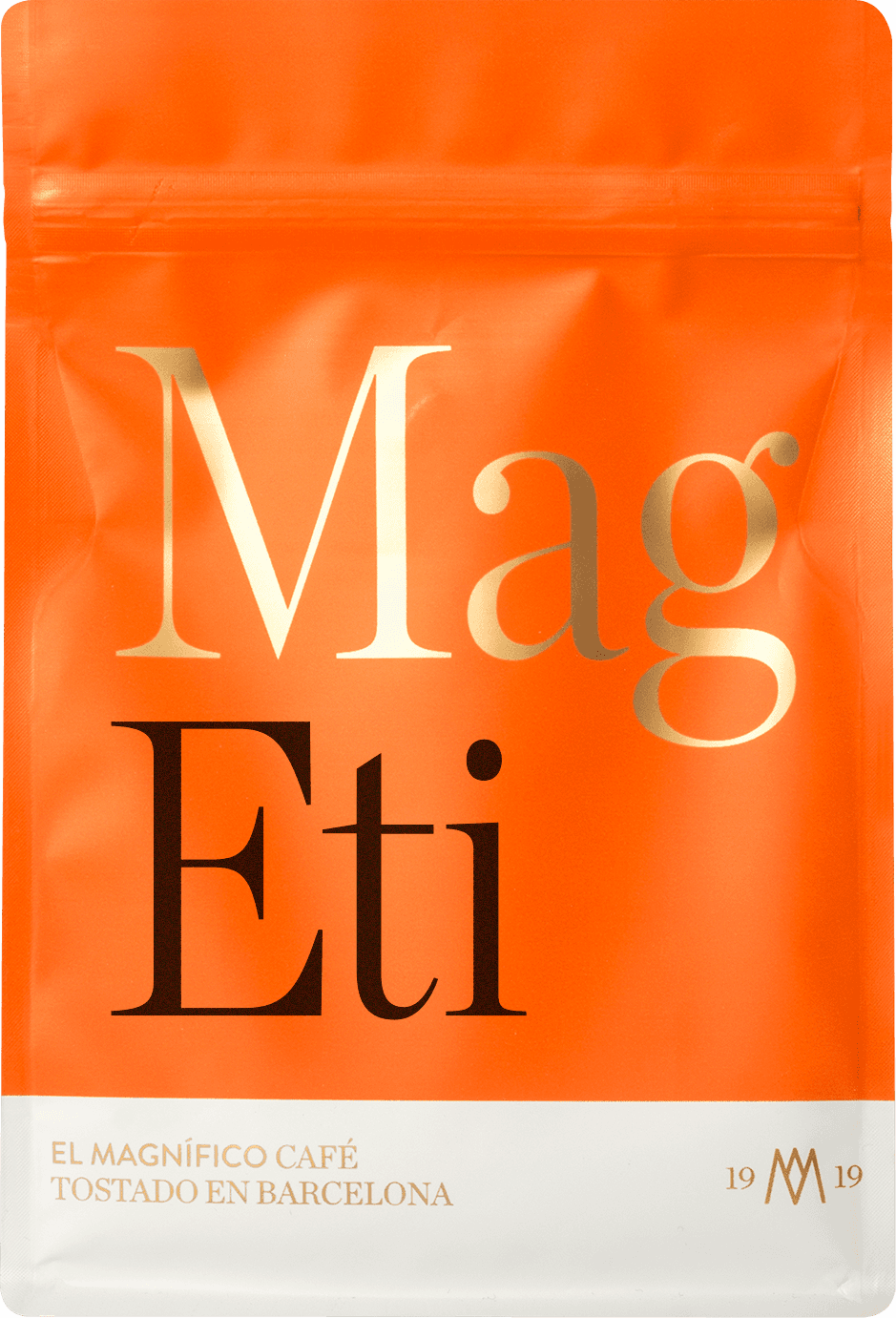 Image of Ethiopia Mundayo Natural