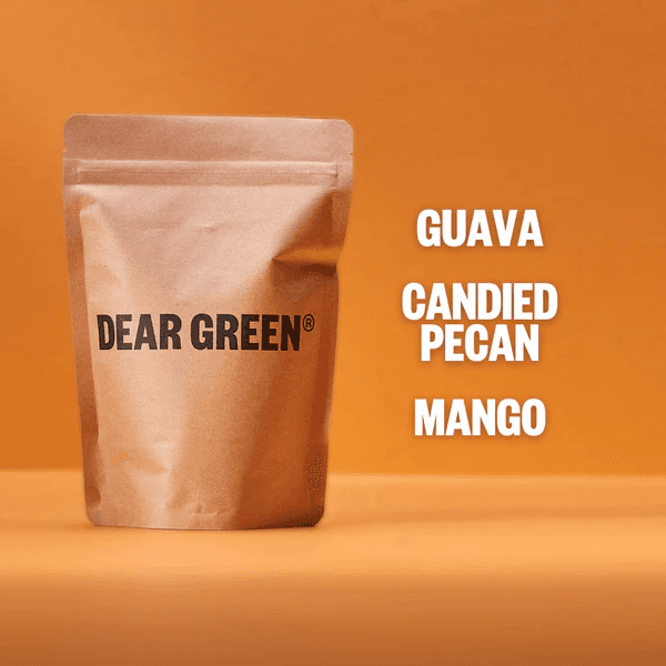 Image of Uganda Bukonzo Dream