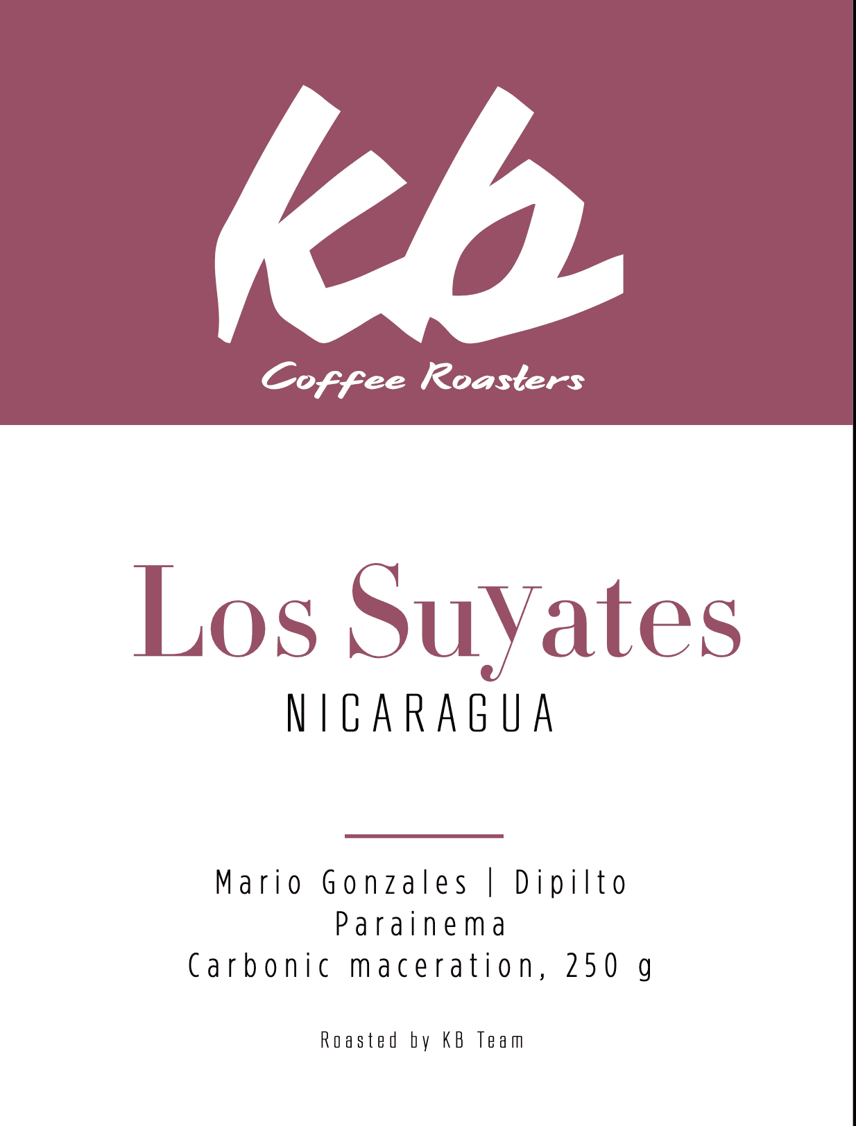 Image of Nicaragua Los Suyates