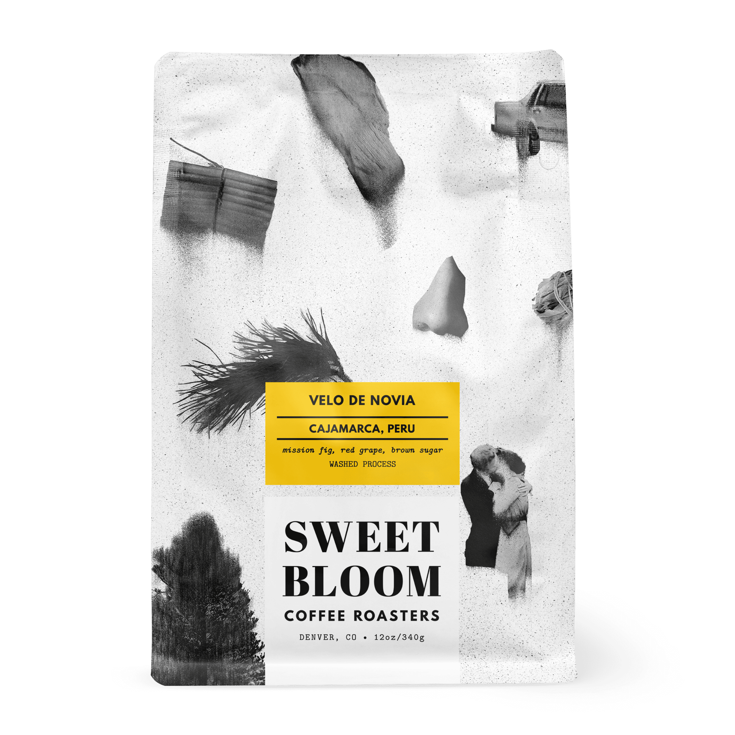 Image of Velo de Novia