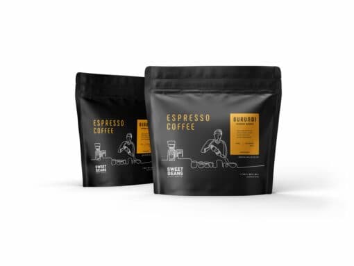 Image of Burundi Yandaro