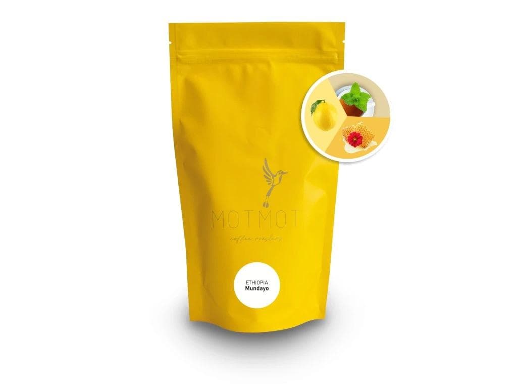 Image of Ethiopia Mundayo