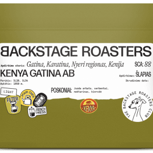 Image of Kenya Gatina