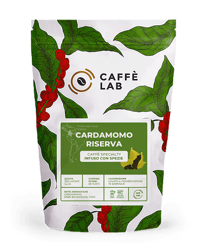 Image of Cardamom Reserve