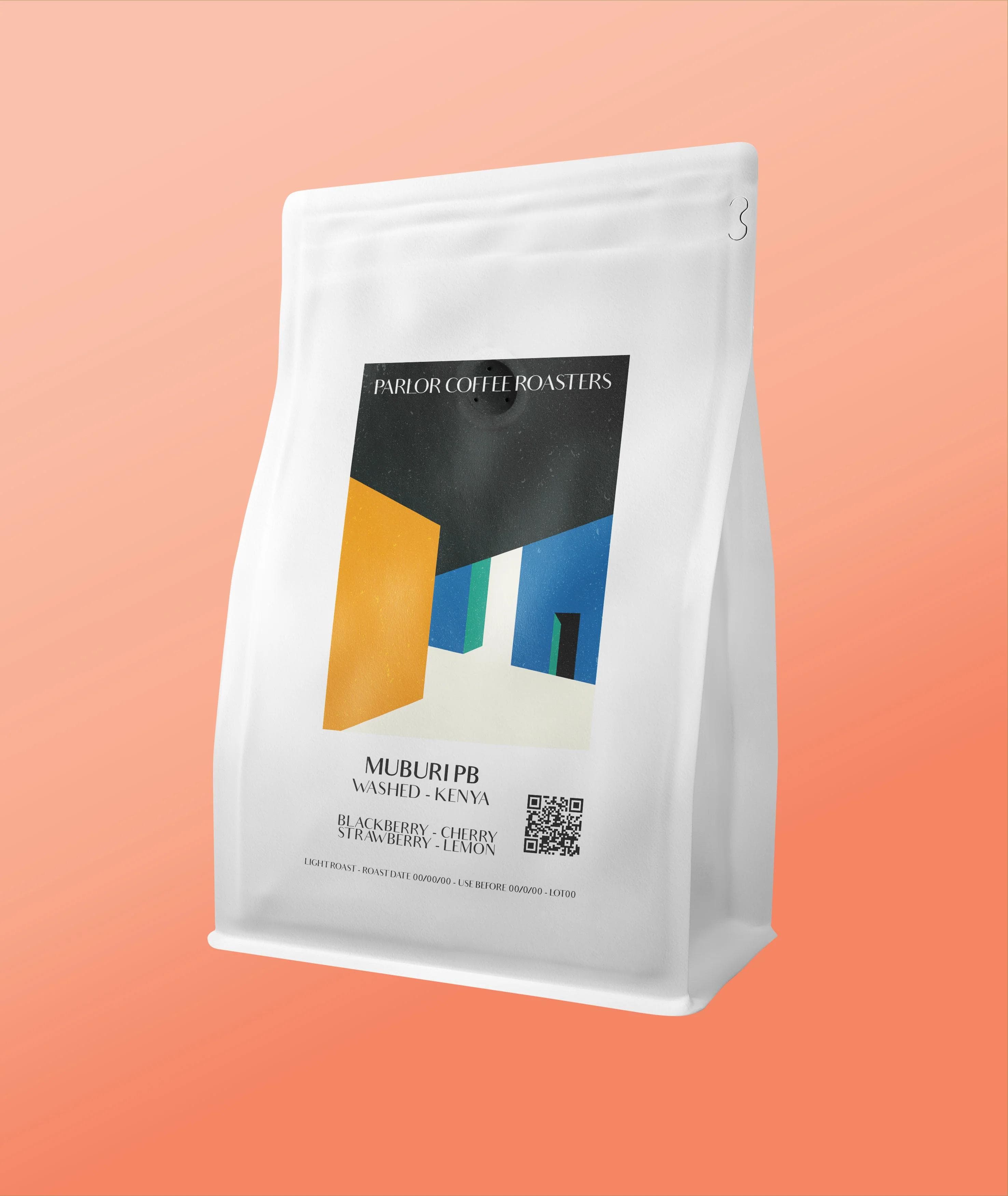 Image of  ! New! Muburi, Kenya