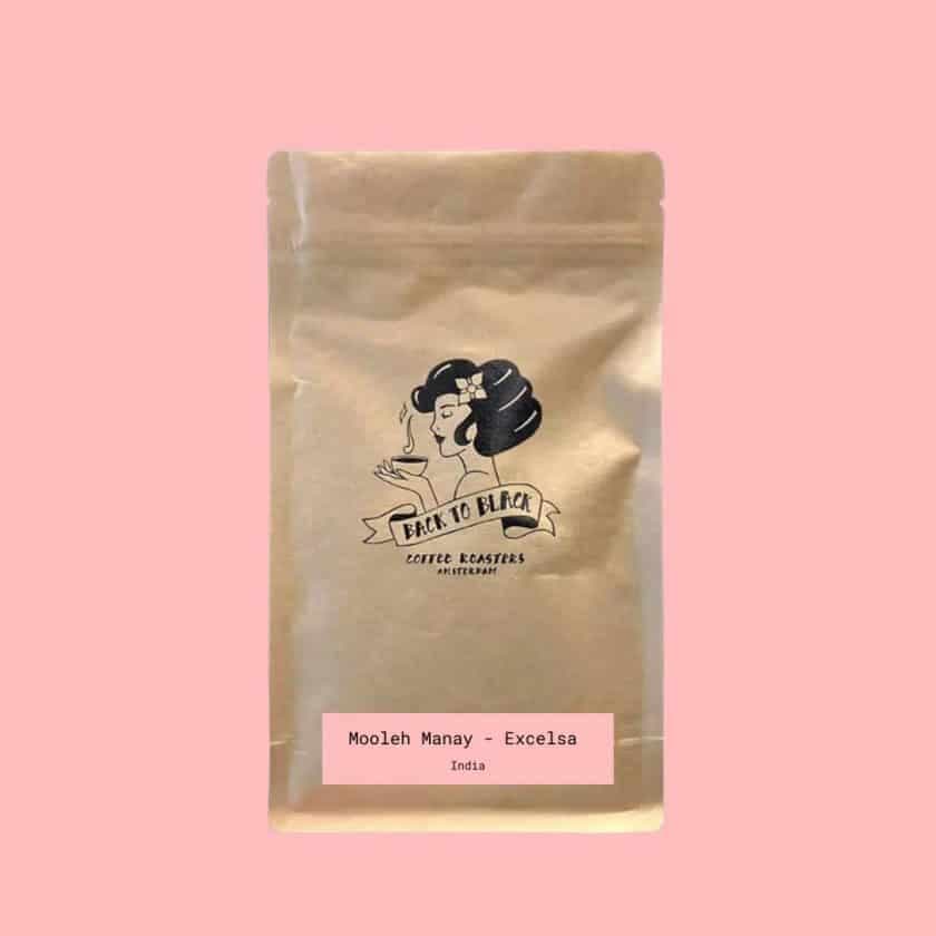 Image of India Mooleh Manay Excelsa