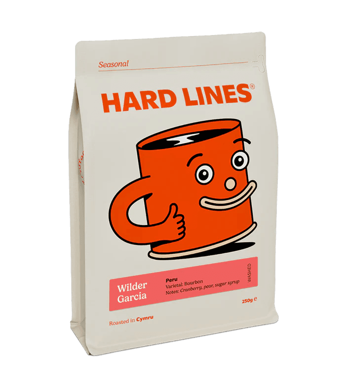 Image of Peru Wilder Garcia