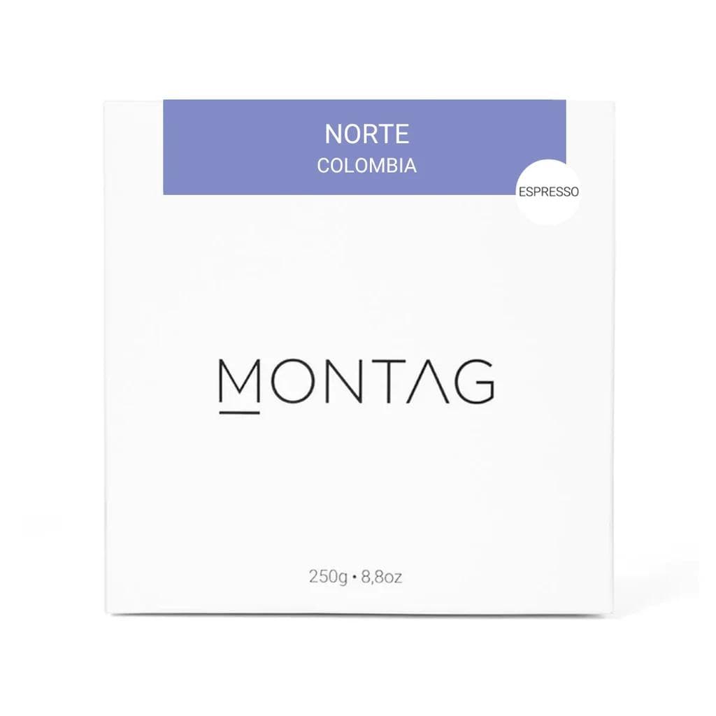 Image of Norte - Espresso