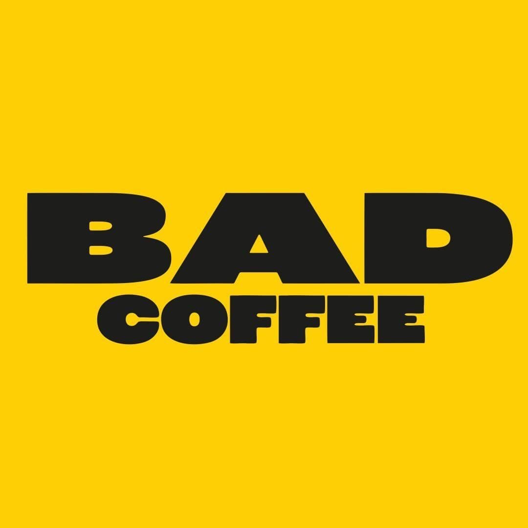 Image of Bad Coffee 