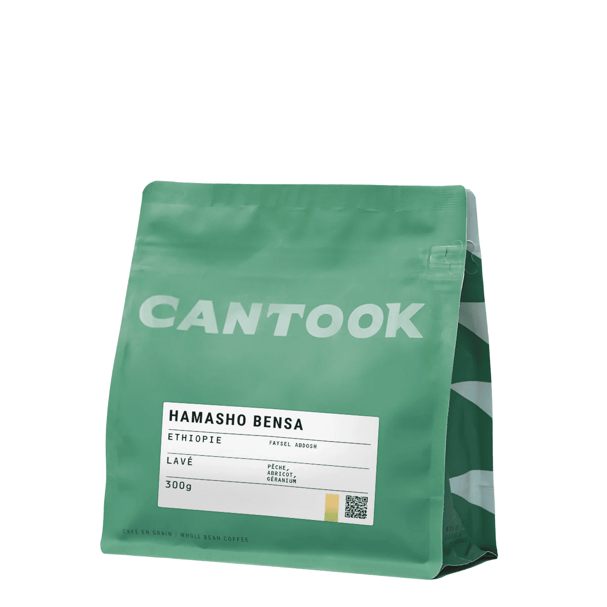 Image of Hamasho Bensa