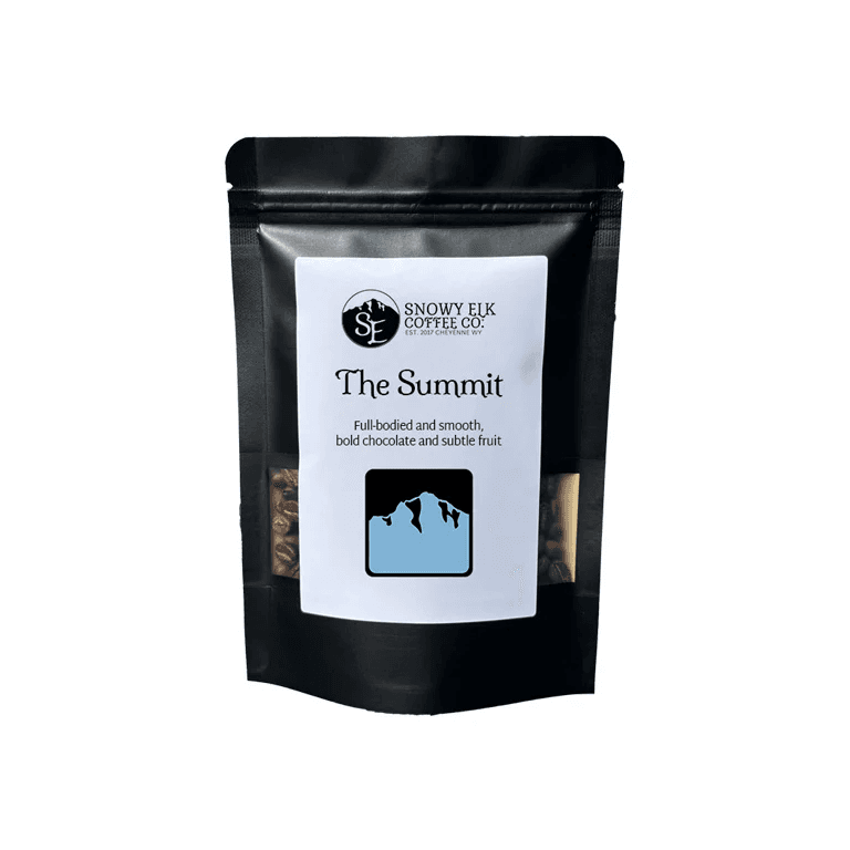 Image of The Summit Sample