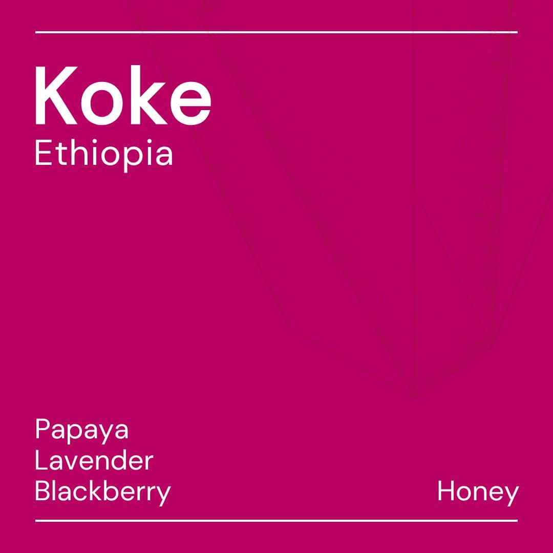 Image of Koke