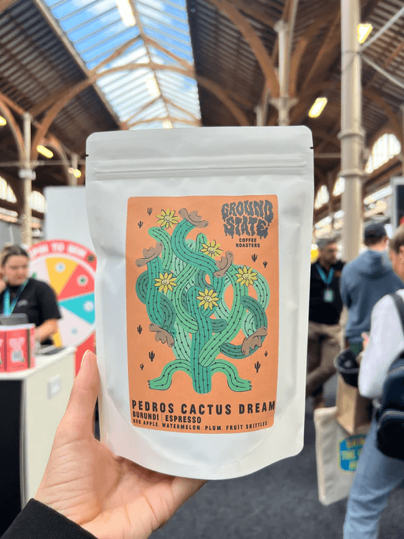 Image of Predos Catus Dream 