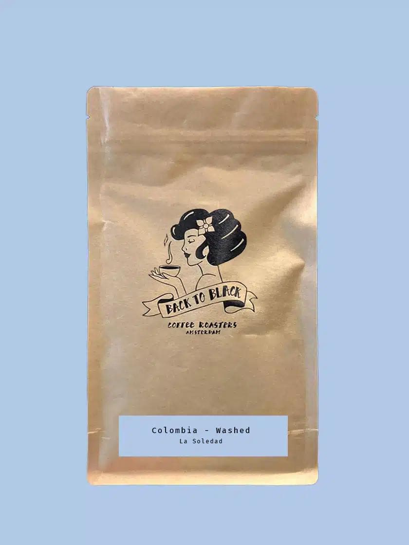 Image of Colombia – La Soledad