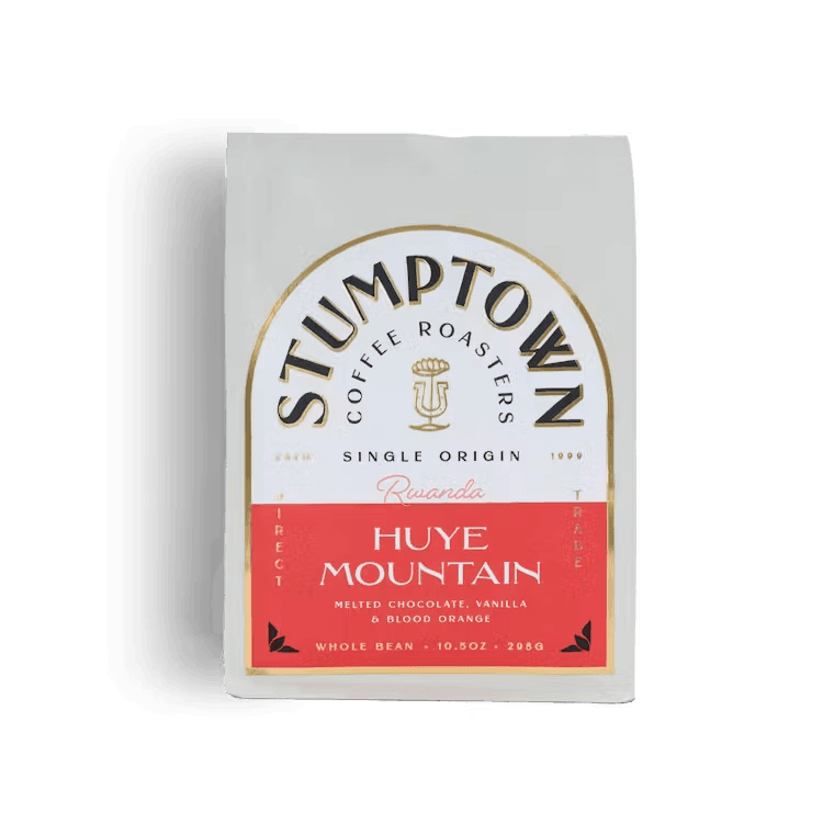 Image of Rwanda Huye Mountain