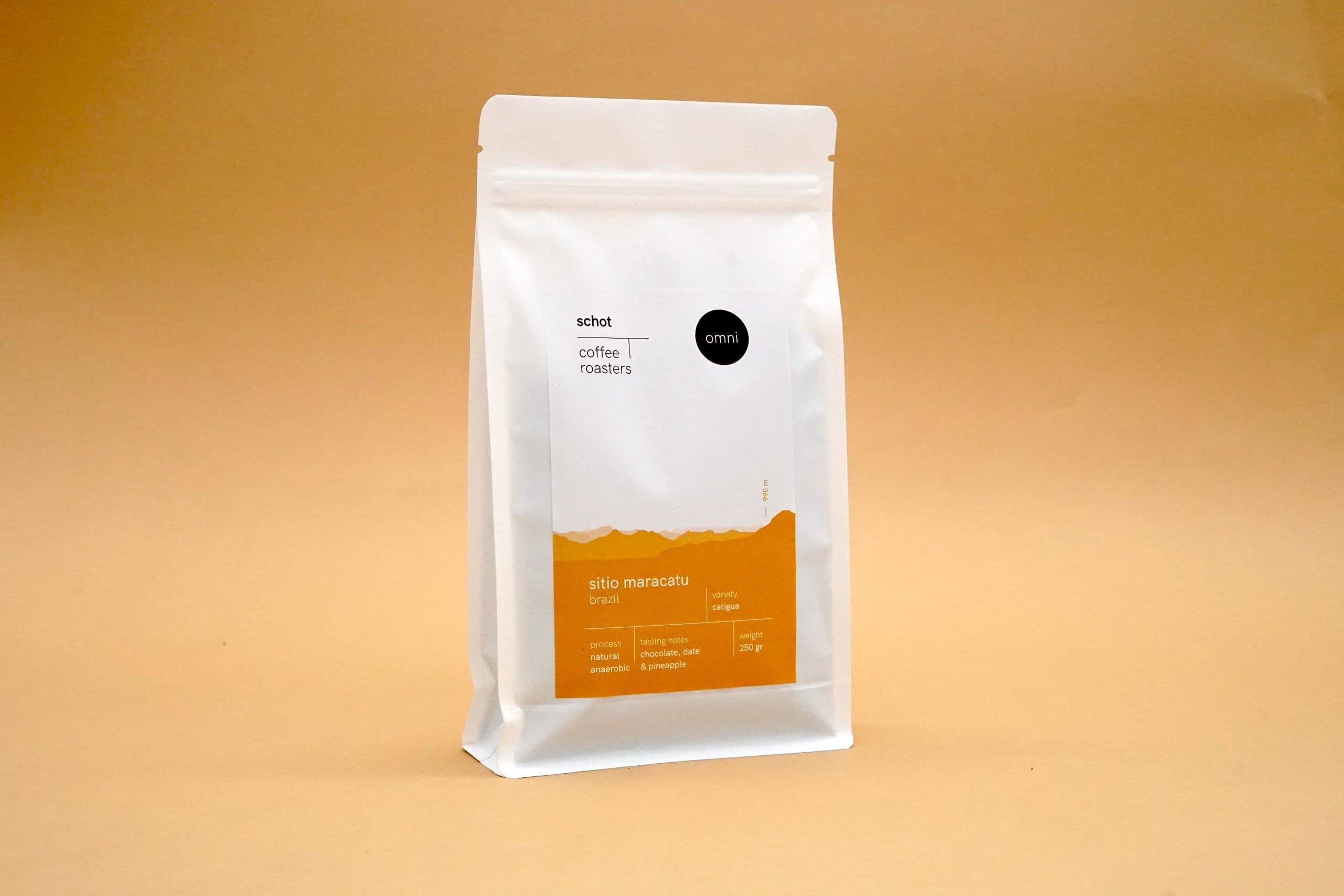 Image of Brazil Sitio Maracatu